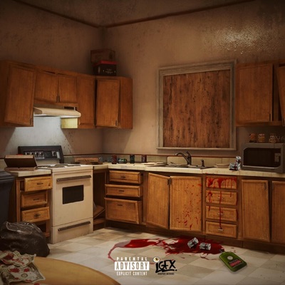 Spilling Bucks - Single