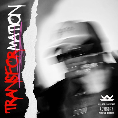 Transformation - EP