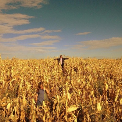 Scarecrow - EP