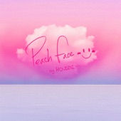 Peach Face artwork