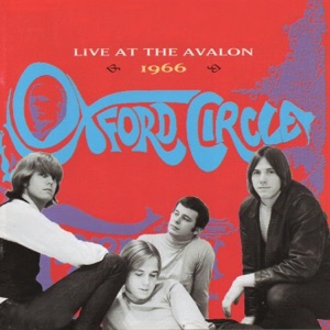 Live at the Avalon 1966