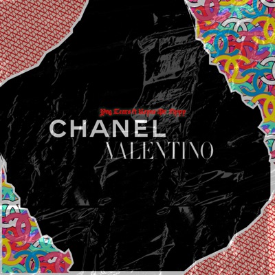 chanel valentino (feat. Reyes Mr Flyyy) - Single