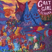 Goat Girl - A-Men