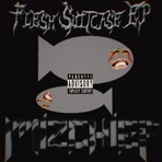 Flesh Suitcase EP