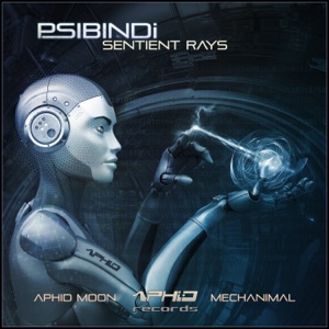 Sentient Rays - Single