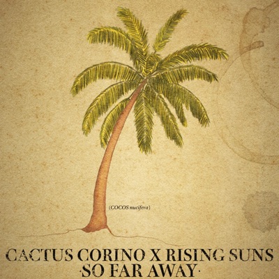 So Far Away - Single