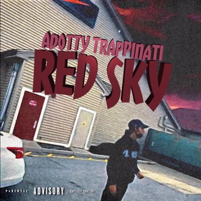 Red Sky - Single