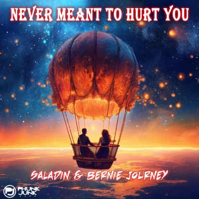 Never Meant To Hurt You - Single