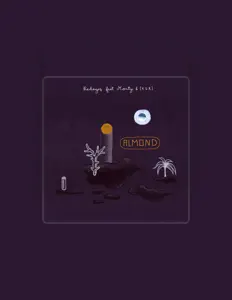 K S Rを聴いたり、ミュージックビデオを鑑賞したり、経歴やツアー日程などを確認したりしましょう！