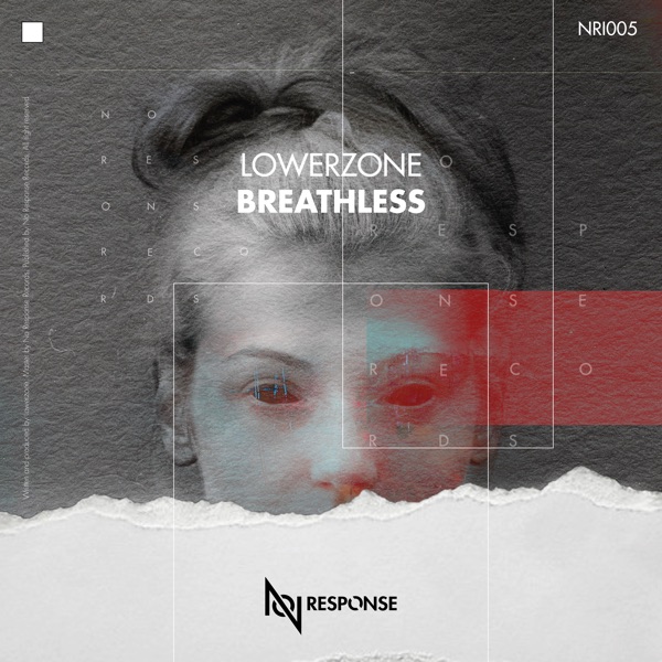 Breathless - EP