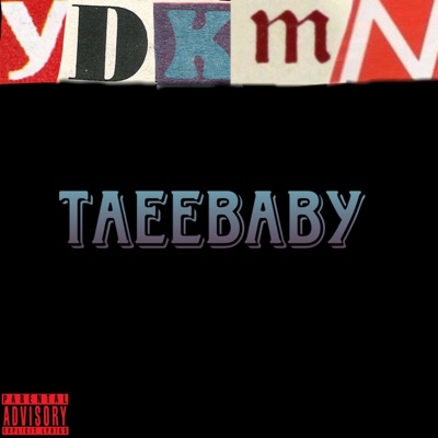 YDKMN (You Dont Know My Name) - Single