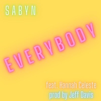 Everybody - Single - Sabyn