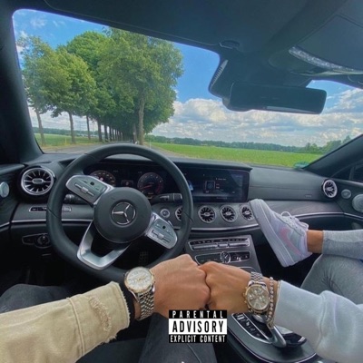 I Know U Want Me Baby - Single