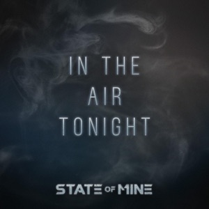 In the Air Tonight - Single
