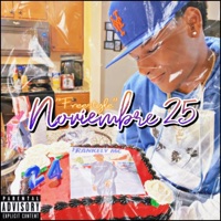 Noviembre 25 - Single - Frankely MC