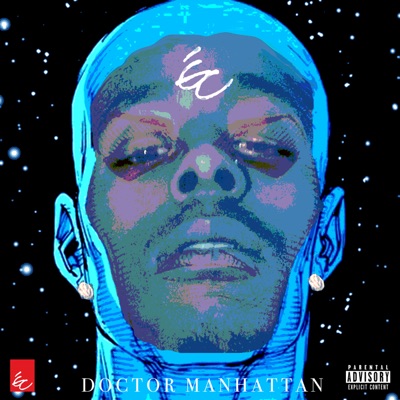 Doctor Manhattan - EP