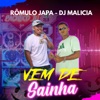 Vem de Sainha - Single