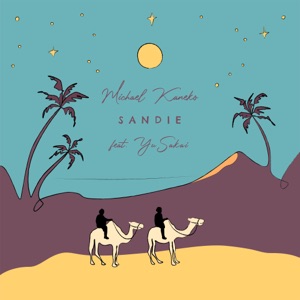 Sandie (feat. Yu Sakai) - Single