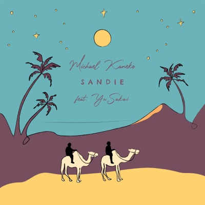 Sandie (feat. Yu Sakai) - Single