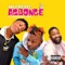 Asbonge (feat. Cassper Nyovest) - Majorsteez lyrics