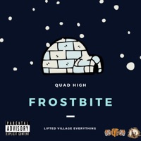 Frostbite - Single - Quad High