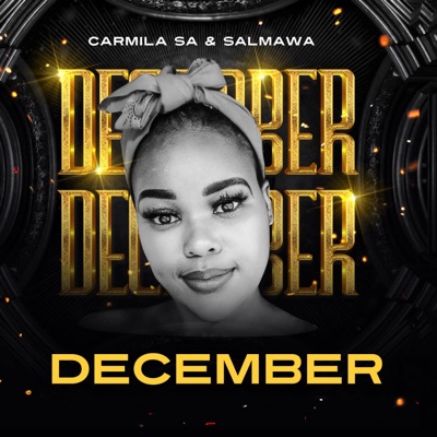 December (feat. Salmawa) - Single