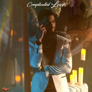 Complicated Love (feat. Tiffany Evans)