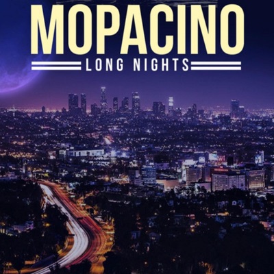 Long Nights - Single