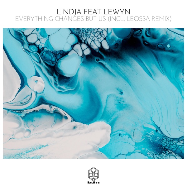 Everything Changes but Us - Single