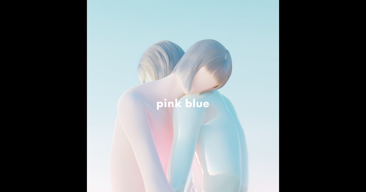 緑黄色社会　pink blue 直筆サイン(CD付き) 緑黄色社会 】pink blue 初回生産限定盤A（ CD＋BD） - メルカリ