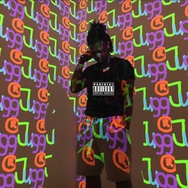 No Smoke (feat. 1Z) Jay the G.