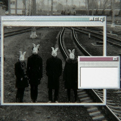 Serial Killers Nextdoor - Single