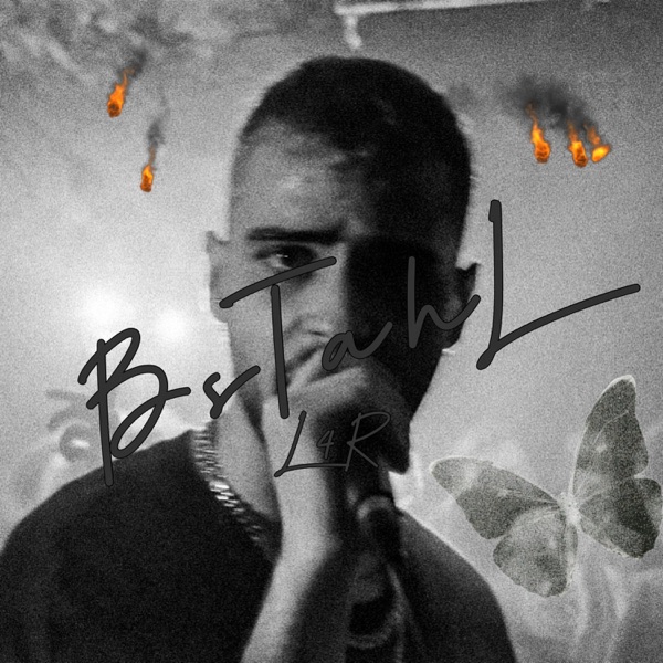 BSTAHL (feat. Revu)