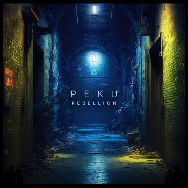 Rebellion - Single