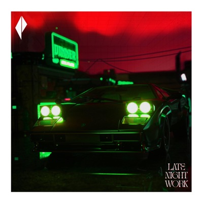 Late Night Work - Single