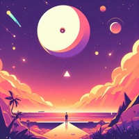 Cosmos Is Ours - Single - Lamp Camp