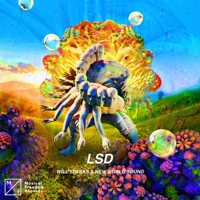 LSD cover art