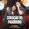 Coração Do Pagodeiro - Single