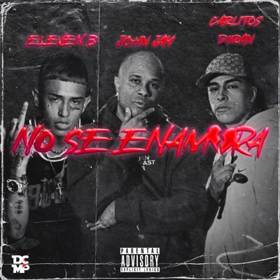 No Se Enamora - Single