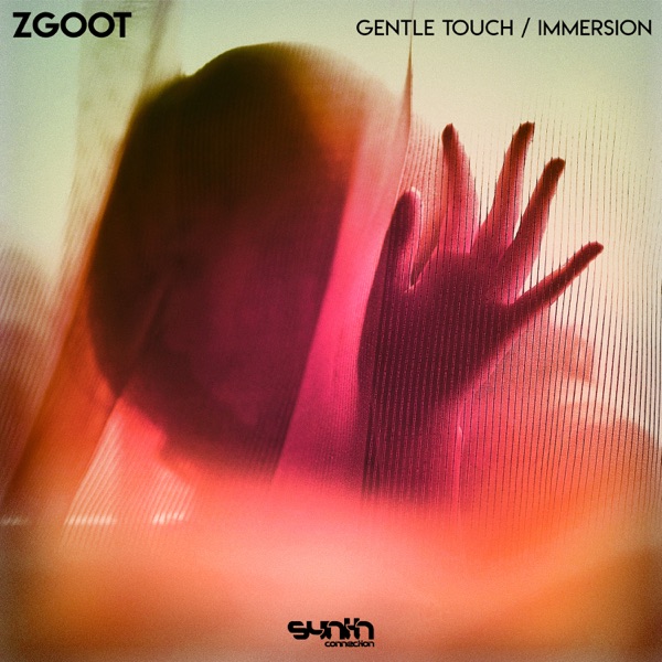 Gentle Touch / Immersion - Single