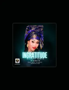 Gilbert FANTA DIABATE dinle, müzik videolarını izle, biyografisini oku, tur tarihlerini ve daha fazlasını gör!