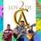 Tdo cambia - LOS 2 DE C_A OFICIAL lyrics