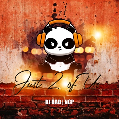 Just 2 of Us (Radio Edit) - Single