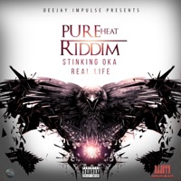 Real Life (feat. Stinking Oka) - Single - ImpulseBeats