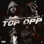 Top Opp (feat. EBK Leebo) - Single