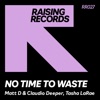 No Time to Waste - EP