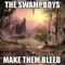 Maribel - The Swampboys lyrics