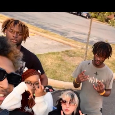 Them ones (feat. Jo3daghetto3aby) - Single