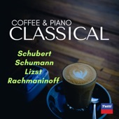 Coffee & Piano Classical artwork