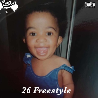 26 Freestyle - Single